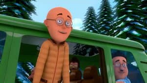 Motu Patlu Dangerous Road Trip in Switzerland — foto 7