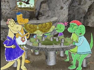 Episodio 11