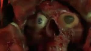 Meatball Machine: Reject of Death — foto 2