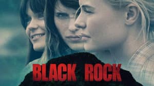 Infierno en Black Rock — foto 1