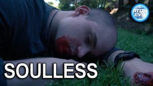 Soulless — foto 1