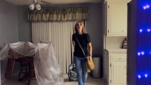 Kate Calloway’s Second Annual Haunted Halloween Sleepover — foto 1