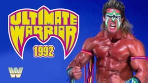 The Ultimate Warrior — foto 2
