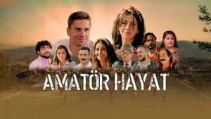 Amatör Hayat — foto 1