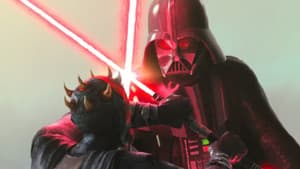 Star Wars: The Clone Wars - Darth Maul Returns — foto 3