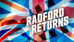 Radford Returns — foto 2