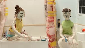 The Emily & Ariel Show — foto 1