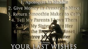Your Last Wishes — foto 1