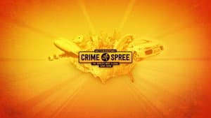 Half as Interesting’s Crime Spree — foto 1