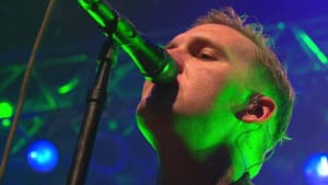 The Gaslight Anthem: Live At House Of Blues Boston 2014 — foto 1