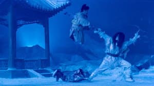 Sha ren zhe Tang Zhan — foto 4