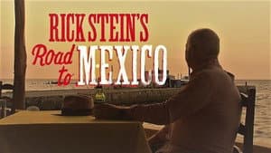 Rick Stein's Road to Mexico — foto 2