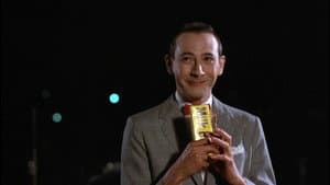 La Gran Aventura de Pee-Wee — foto 2