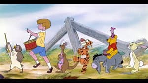 Winnie the Pooh — foto 2