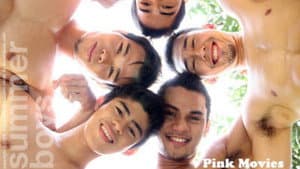 Summer Boys — foto 1