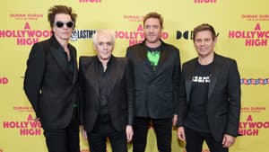 Duran Duran: A Hollywood High — foto 5
