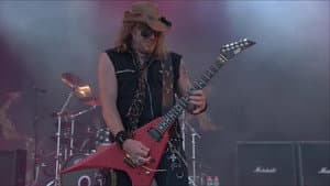 Hansen & Friends: Thank You Wacken Live — foto 1