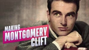 Making Montgomery Clift — foto 8