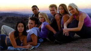 S Club 7 En Miami — foto 1