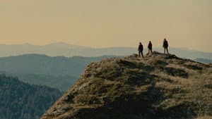 Sasquatch Sunset — foto 3
