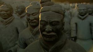 复活的军团 — foto 1