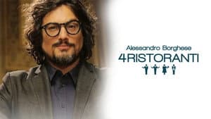 Alessandro Borghese - 4 Ristoranti — foto 3