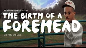 The Birth of a Forehead — foto 1
