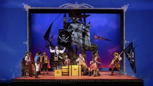 The Pirates of Penzance — foto 1