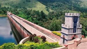 Dams: The Lethal Water Bombs — foto 1