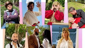 Home Movie: The Princess Bride — foto 1