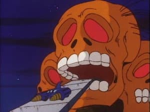 Episodio 32