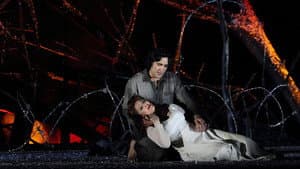 Royal Opera House: Il Trovatore — foto 5