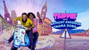 Trippin' with Anthony Anderson and Mama Doris — foto 1