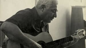 Dorival Caymmi - Um Homem de Afetos — foto 1