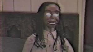 Black Devil Doll from Hell — foto 1