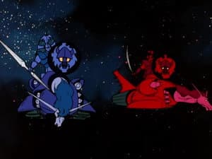 Episodio 22