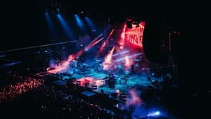 KING GNU LIVEHOUSE TOUR 2025 CLUB GNU EDITION — foto 1