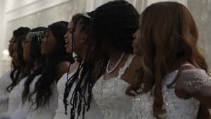 The Debutantes — foto 1