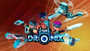 Team Dronix — foto 4