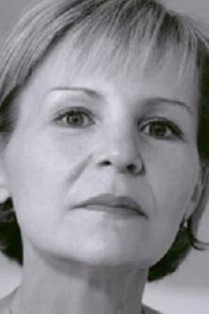Арина Нестерова