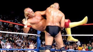 WWE Royal Rumble 1989 — foto 3