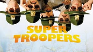 Super policías — foto 6