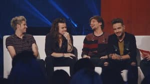One Direction the London Session — foto 2
