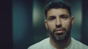 Kun por Agüero — foto 6