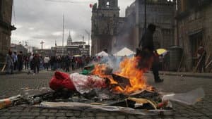 ¡Zócalo! ¡Zócalo! — foto 2