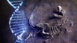 The Real T Rex with Chris Packham — foto 1