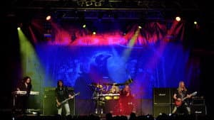 Jorn - Live on death road — foto 1