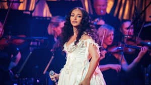 JADE at the Proms: A Homecoming — foto 2