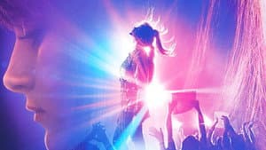 Jem y los Hologramas — foto 5