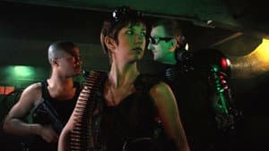 Planet of the Vampire Women — foto 7